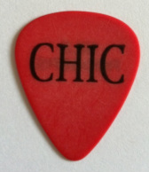 tinas picks pick plectrum collection chic nile rodgers