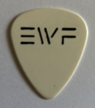 tinas picks pick plectrum collection earth wind fire ewf