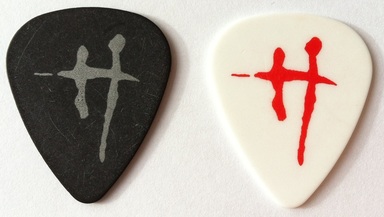 the hunger houston band tinas pick pick collection