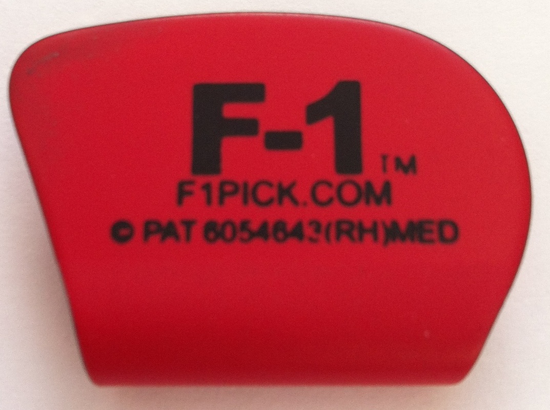 guitar pick f1 x1 collection collector