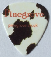 pinegrove leather tinas pick collection tina picks plectrum