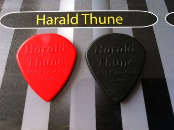 gmwpick.com tinas picks pick collection unusual custom personalised harald thune
