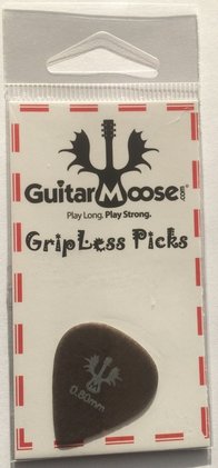 guitar moose pick plectrum collection tinas guitar guitarist