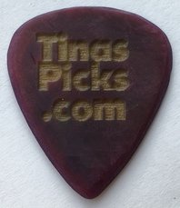 Tinas Picks Tina Pick Collection Plectrum pua howling monkey tagua