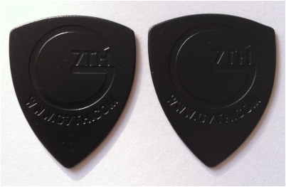 g7th guitar pick plectrum collection