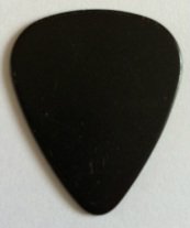 sony guitar pick plectrum collection