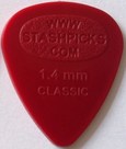 StashPicks Pick Picks Tinas Tina Collection Plectrum Guitar Guitarists