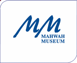 Mahwah Museum Les Paul tinas picks pick plectrum collection 