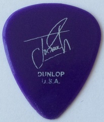 tinas pick collection picks plectrum ten years after