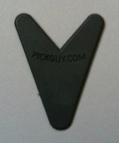 guitar pick