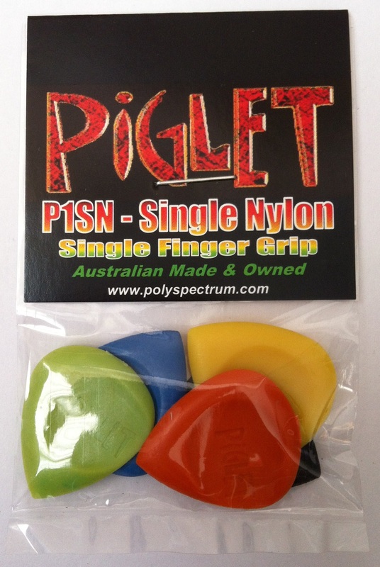 piglet guitar pick collection tinas picks